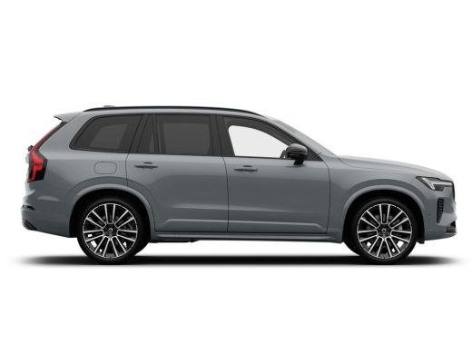 Volvo  XC90 2.0 T8 Plug-in hybrid AWD Ultra Dark Exec. Ed. | Luchtvering | Bowers&Wilkins | Massage/ventilati... ActivLease financial lease