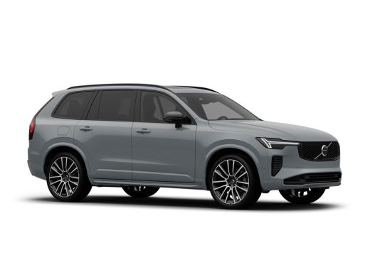 Volvo  XC90 2.0 T8 Plug-in hybrid AWD Ultra Dark Exec. Ed. | Luchtvering | Bowers&Wilkins | Massage/ventilati... ActivLease financial lease