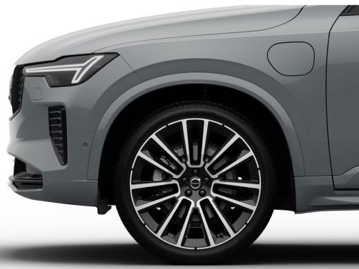 Volvo  XC90 2.0 T8 Plug-in hybrid AWD Ultra Dark Exec. Ed. | Luchtvering | Bowers&Wilkins | Massage/ventilati... ActivLease financial lease