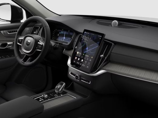 Volvo  XC90 2.0 T8 Plug-in hybrid AWD Ultra Dark Exec. Ed. | Luchtvering | Bowers&Wilkins | Massage/ventilati... ActivLease financial lease
