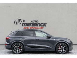 Audi Q6 e-tron Quattro / S-line/ Standkachel/ Top View/ Bang & Olufsen Sound System/ Panoramadak/ Trekhaak/
