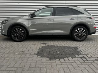 DS DS 7 E-TENSE 225PK ESPRIT DE VOYAGE / NAVI / LEDER / CLIMA / FULL-LED / 19" LMV / PANO. DAK / KEYLESS ...