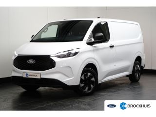 Ford E-Transit Custom E 320 L1 Trend RWD | NIEUWE BUS! | NL-AUTO! | CAMERA | CRUISE | LANE ASSIST | WINTERPACK | DEALER...