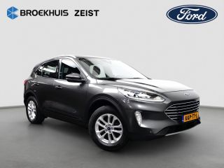 Ford Kuga 2.5 PHEV Titanium | Wegklap Trekhaak | Winter Pack  | Camera