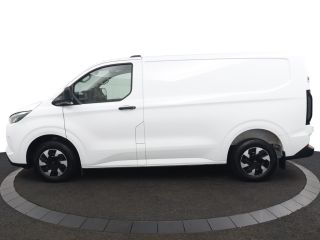 Ford Transit Custom 320 2.5 PHEV L1H1 Trend | Adaptive Cruise | BLIS | Navigatie | Camera | CarPlay/Android Auto | Bi...