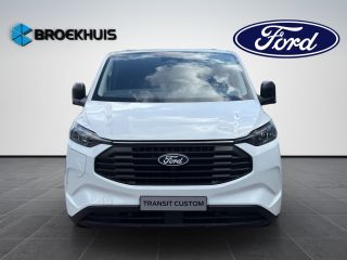 Ford Transit Custom L1H1 PHEV TREND | Plug in hybride | 2300kg trekgewicht | Camera | Trekhaak |