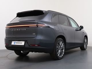 Leapmotor C10 REEV Design 28.4 kWh | &euro;3500,- korting !! | Cruise control adaptief met Stop&Go en stuurhulp | El...