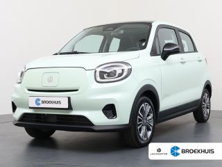 Leapmotor T03 Design 37.3 kWh | &euro;1500 korting!! | Achteruitrijcamera | Cruise control adaptief | Dodehoek detectie