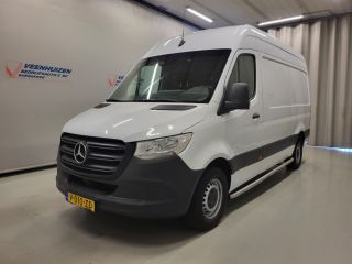 Mercedes-Benz Sprinter 311CDI L2/H2 Inrichting Euro 6!