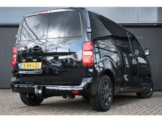 Opel Vivaro 2.0D L2 180pk Automaat | Trekhaak | Full-LED | Parkeersensoren | Bluetooth | !!