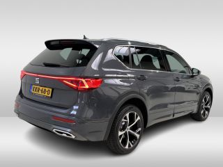 Seat Tarraco 1.5 TSI 150pk FR | Pano dak | Trekhaak | Beats Audio