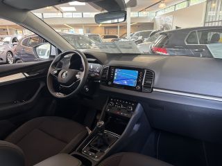 Skoda Karoq TSI 115PK SELECTION CARPLAY/LED/ECC