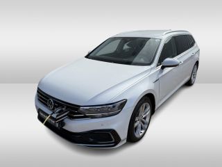 Volkswagen Passat Variant 1.4 TSI PHEV GTE Business | Leder