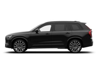 Volvo  XC90 2.0 T8 Plug-in hybrid AWD Ultra Black Ed. Exec. | 2 stoelen op derde rij | Bowers & Wilkins audio...