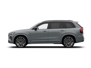 Volvo  XC90 2.0 T8 Plug-in hybrid AWD Ultra Black Ed. Exec. | 2 stoelen op derde rij | Bowers & Wilkins audio...