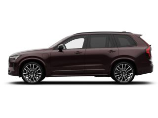Volvo  XC90 2.0 T8 Plug-in hybrid AWD Ultra Dark Exec. Ed. | 2 stoelen op derde rij | Bowers & Wilkins audios...