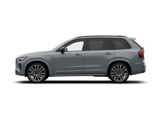 Volvo  XC90 2.0 T8 Plug-in hybrid AWD Ultra Dark Exec. Ed. | 2 stoelen op derde rij | Bowers & Wilkins audios...