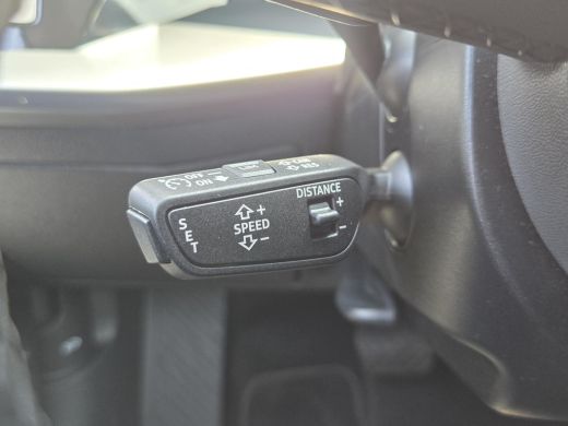 Audi A3 Limousine 30 TFSI Pro Line NL-AUTO | 1STE EIGENAAR | SPORT ONDERSTEL ActivLease financial lease