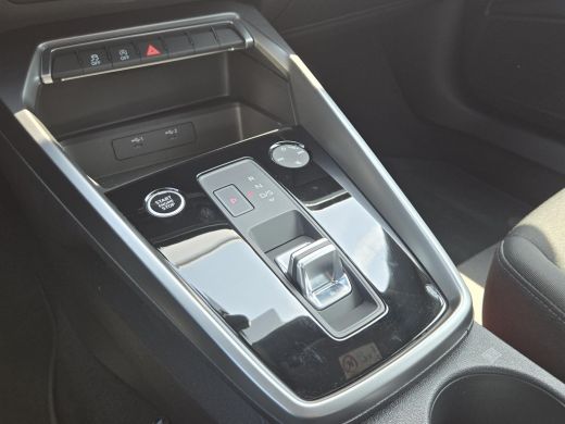 Audi A3 Limousine 30 TFSI Pro Line NL-AUTO | 1STE EIGENAAR | SPORT ONDERSTEL ActivLease financial lease