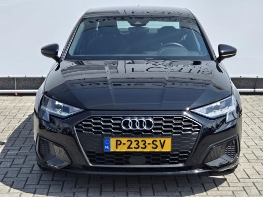 Audi A3 Limousine 30 TFSI Pro Line NL-AUTO | 1STE EIGENAAR | SPORT ONDERSTEL ActivLease financial lease
