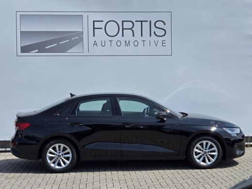 Audi A3 Limousine 30 TFSI Pro Line NL-AUTO | 1STE EIGENAAR | SPORT ONDERSTEL ActivLease financial lease