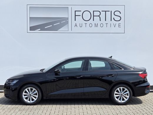 Audi A3 Limousine 30 TFSI Pro Line NL-AUTO | 1STE EIGENAAR | SPORT ONDERSTEL ActivLease financial lease