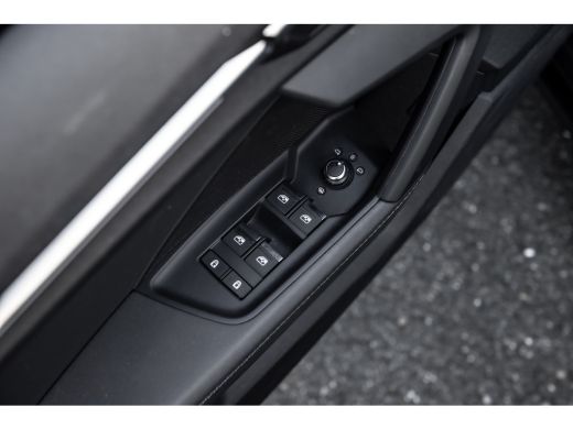 Audi A3 Limousine 35 TFSI CoD Advance Sport | Cruise Control Adaptief | Carplay | Sfeerverlichting | Stoe... ActivLease financial lease