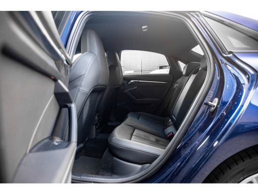 Audi A3 Limousine 35 TFSI CoD Advance Sport | Cruise Control Adaptief | Carplay | Sfeerverlichting | Stoe... ActivLease financial lease