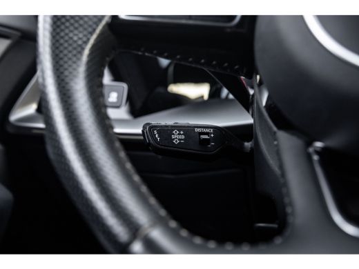 Audi A3 Limousine 35 TFSI CoD Advance Sport | Cruise Control Adaptief | Carplay | Sfeerverlichting | Stoe... ActivLease financial lease