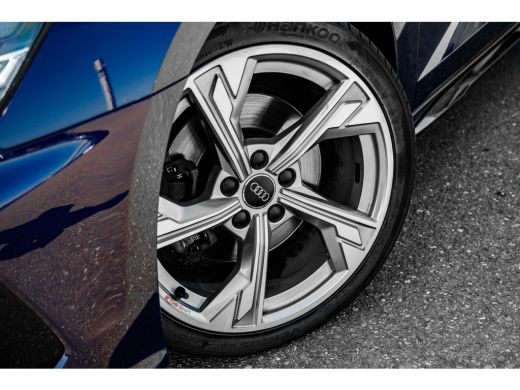 Audi A3 Limousine 35 TFSI CoD Advance Sport | Cruise Control Adaptief | Carplay | Sfeerverlichting | Stoe... ActivLease financial lease