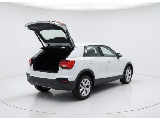 Audi Q2 30 TFSI 110PK PRO-LINE,CRUISE CAMERA/NAVI/LED,STOELVERW  1E EIG ActivLease financial lease