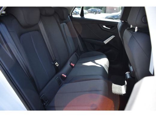 Audi Q2 30 TFSI 110PK PRO-LINE,CRUISE CAMERA/NAVI/LED,STOELVERW  1E EIG ActivLease financial lease