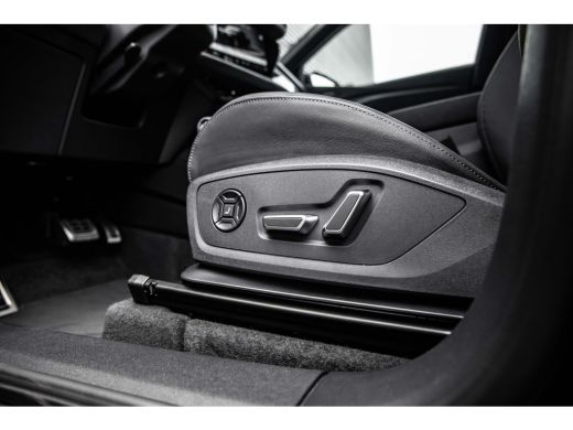 Audi Q6 e-tron S edition | Adaptive air suspension | Adaptive cruise control | Audi sound system ActivLease financial lease