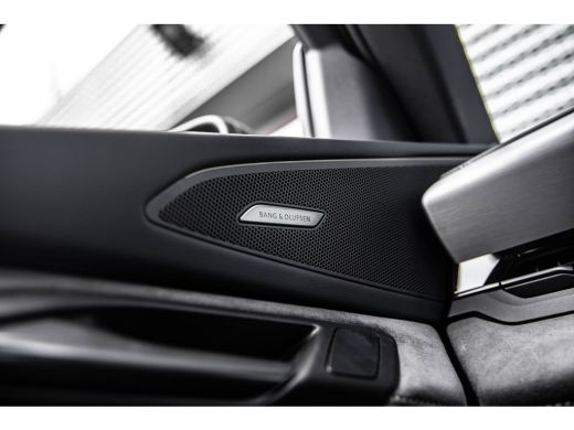 Audi Q6 e-tron S edition | Adaptive air suspension | Adaptive cruise control | Audi sound system ActivLease financial lease