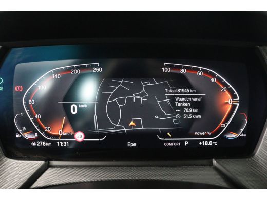 BMW 1 Serie 118i Business Edition M Sport | 1e Eigenaar! | Dealer Onderhouden! | Sportstoelen | LED | Clima |... ActivLease financial lease
