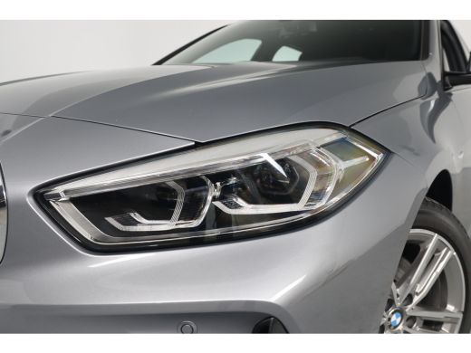 BMW 1 Serie 118i Business Edition M Sport | 1e Eigenaar! | Dealer Onderhouden! | Sportstoelen | LED | Clima |... ActivLease financial lease