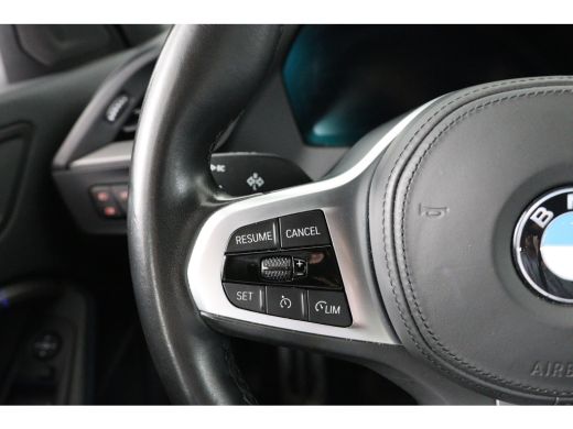 BMW 1 Serie 118i Business Edition M Sport | 1e Eigenaar! | Dealer Onderhouden! | Sportstoelen | LED | Clima |... ActivLease financial lease