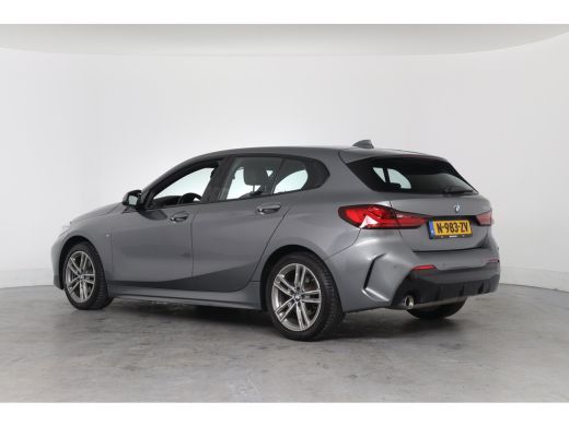 BMW 1 Serie 118i Business Edition M Sport | 1e Eigenaar! | Dealer Onderhouden! | Sportstoelen | LED | Clima |... ActivLease financial lease