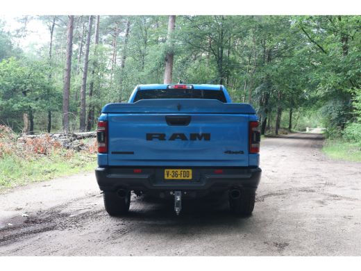 Dodge Ram 1500 1500 5.7 V8 Built To Serve | Trekhaak | Memory | Alpine Audio | Stoel/Stuurverwarming | LED | Nav... ActivLease financial lease