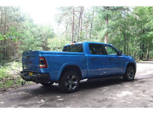 Dodge Ram 1500 1500 5.7 V8 Built To Serve | Trekhaak | Memory | Alpine Audio | Stoel/Stuurverwarming | LED | Nav... ActivLease financial lease