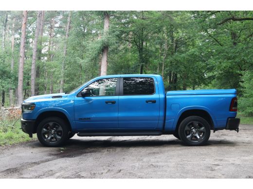 Dodge Ram 1500 1500 5.7 V8 Built To Serve | Trekhaak | Memory | Alpine Audio | Stoel/Stuurverwarming | LED | Nav... ActivLease financial lease