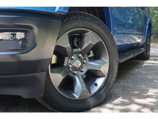 Dodge Ram 1500 1500 5.7 V8 Built To Serve | Trekhaak | Memory | Alpine Audio | Stoel/Stuurverwarming | LED | Nav... ActivLease financial lease