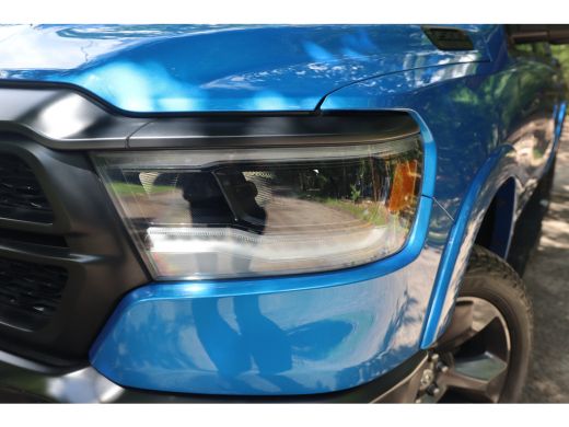 Dodge Ram 1500 1500 5.7 V8 Built To Serve | Trekhaak | Memory | Alpine Audio | Stoel/Stuurverwarming | LED | Nav... ActivLease financial lease