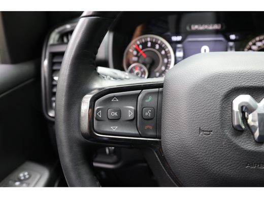 Dodge Ram 1500 1500 5.7 V8 Built To Serve | Trekhaak | Memory | Alpine Audio | Stoel/Stuurverwarming | LED | Nav... ActivLease financial lease