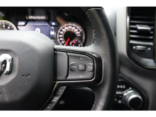 Dodge Ram 1500 1500 5.7 V8 Built To Serve | Trekhaak | Memory | Alpine Audio | Stoel/Stuurverwarming | LED | Nav... ActivLease financial lease