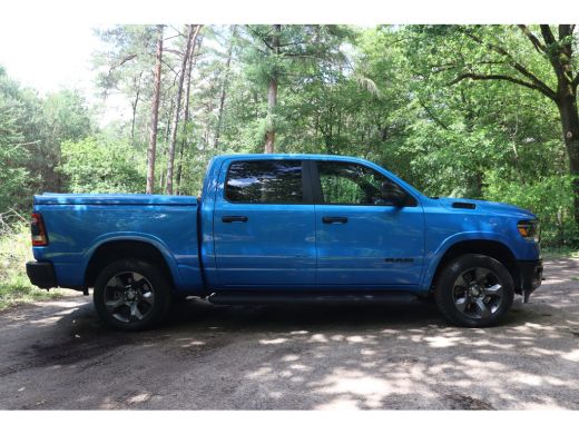 Dodge Ram 1500 1500 5.7 V8 Built To Serve | Trekhaak | Memory | Alpine Audio | Stoel/Stuurverwarming | LED | Nav... ActivLease financial lease