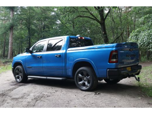 Dodge Ram 1500 1500 5.7 V8 Built To Serve | Trekhaak | Memory | Alpine Audio | Stoel/Stuurverwarming | LED | Nav... ActivLease financial lease