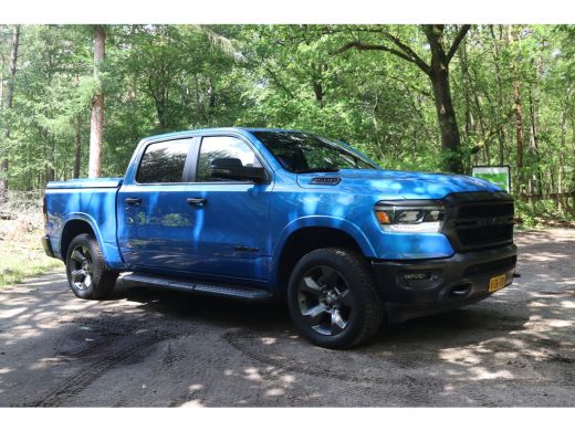 Dodge Ram 1500 1500 5.7 V8 Built To Serve | Trekhaak | Memory | Alpine Audio | Stoel/Stuurverwarming | LED | Nav... ActivLease financial lease