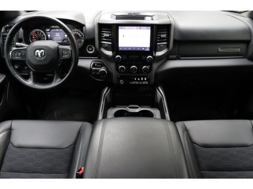 Dodge Ram 1500 1500 5.7 V8 Built To Serve | Trekhaak | Memory | Alpine Audio | Stoel/Stuurverwarming | LED | Nav... ActivLease financial lease