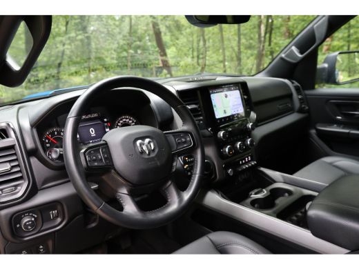 Dodge Ram 1500 1500 5.7 V8 Built To Serve | Trekhaak | Memory | Alpine Audio | Stoel/Stuurverwarming | LED | Nav... ActivLease financial lease
